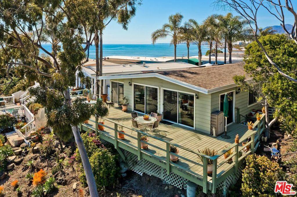 Pacific Palisades, CA 90272,17 Vista TER