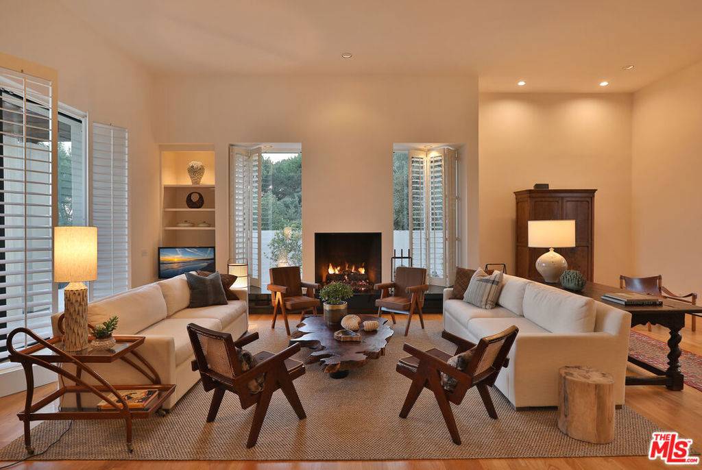 Santa Barbara, CA 93108,0 E Mountain DR