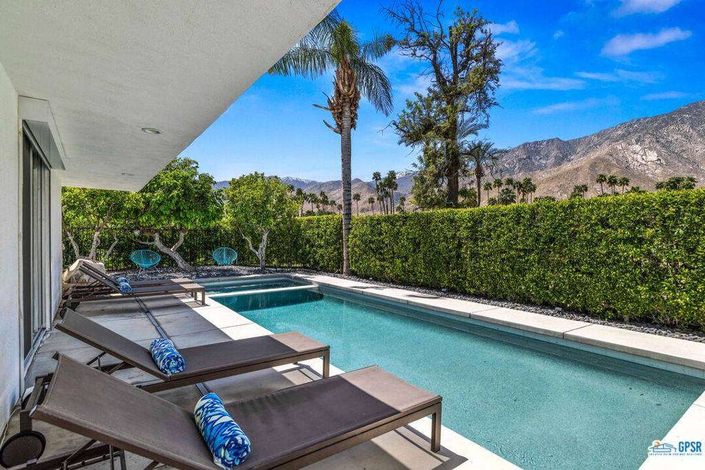 Palm Springs, CA 92264,2649 W Kings RD