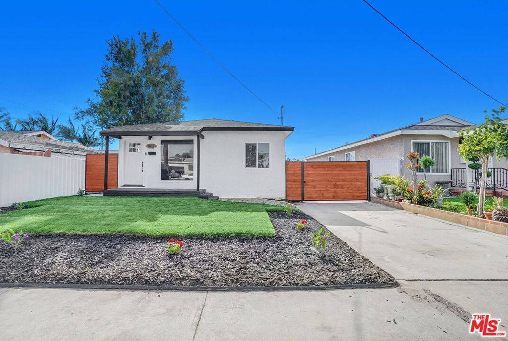 Wilmington, CA 90744,1611 N Banning BLVD