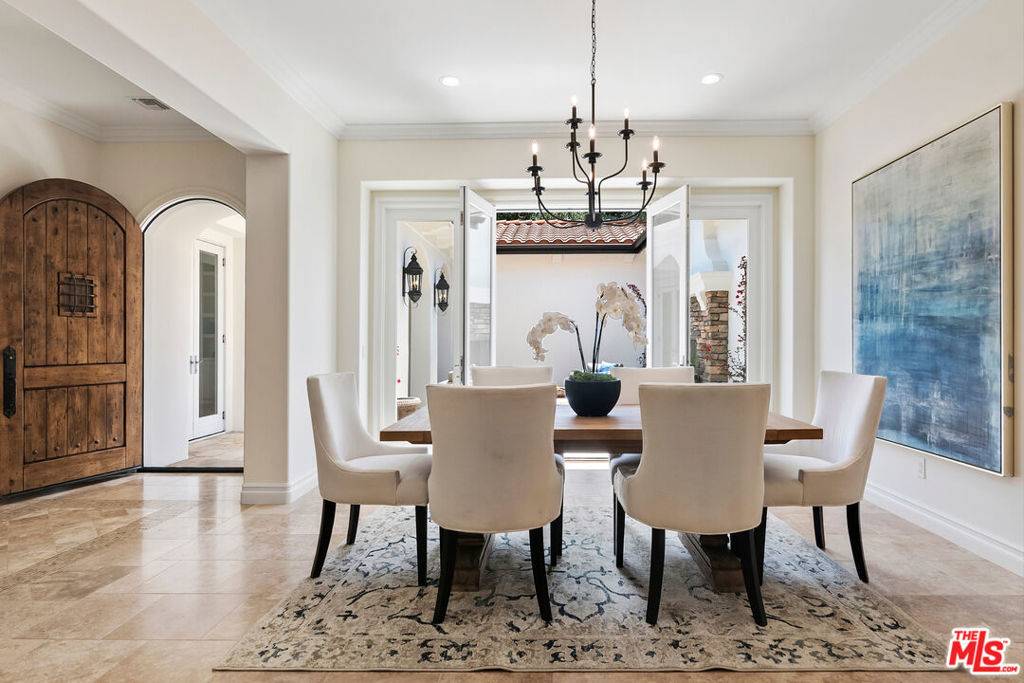 Calabasas, CA 91302,4035 Prado De La Mariposa