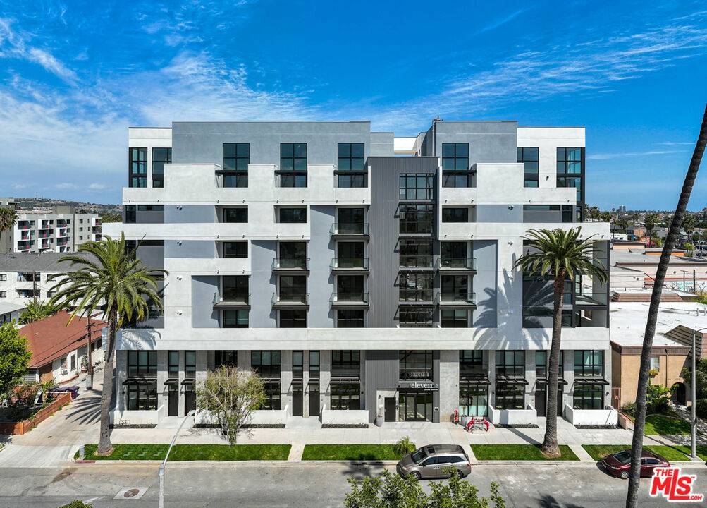 Long Beach, CA 90813,1112 Locust AVE #510