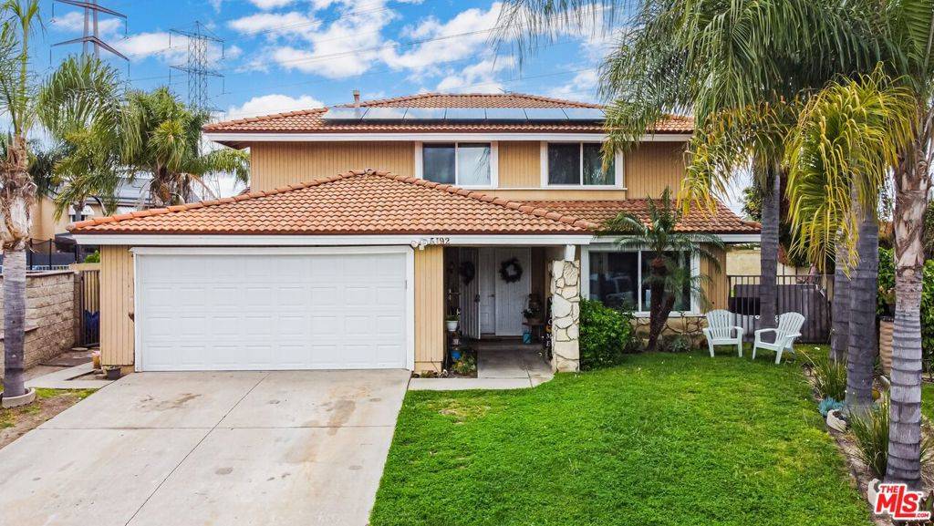 La Palma, CA 90623,5192 Shirley DR