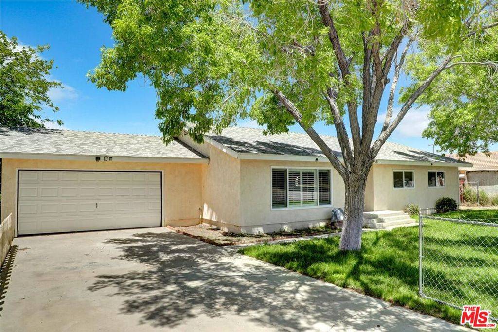 Littlerock, CA 93543,8713 Rowley ST