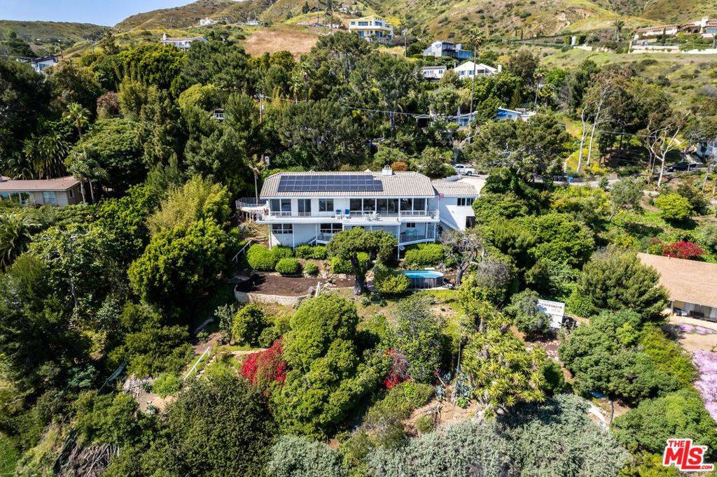 Malibu, CA 90265,4986 Puesta Del Sol RD