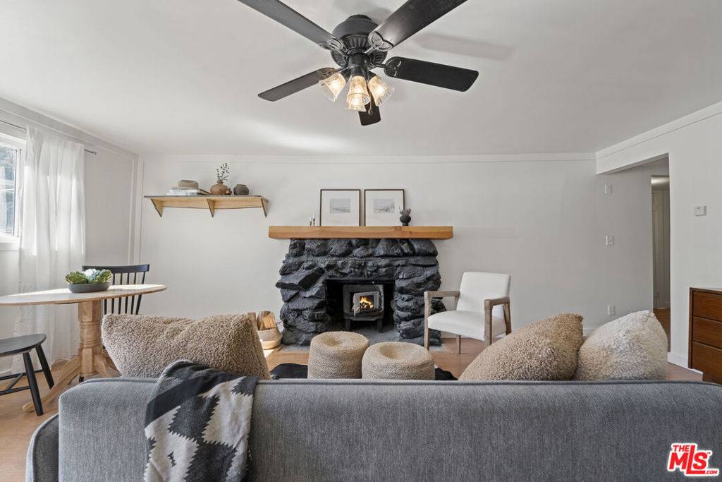 Frazier Park, CA 93225,728 Canada TRL