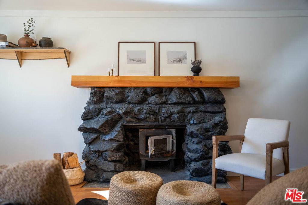 Frazier Park, CA 93225,728 Canada TRL