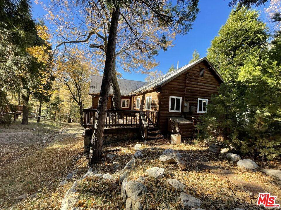 Twin Peaks, CA 92391,25873 Sunset LOOP