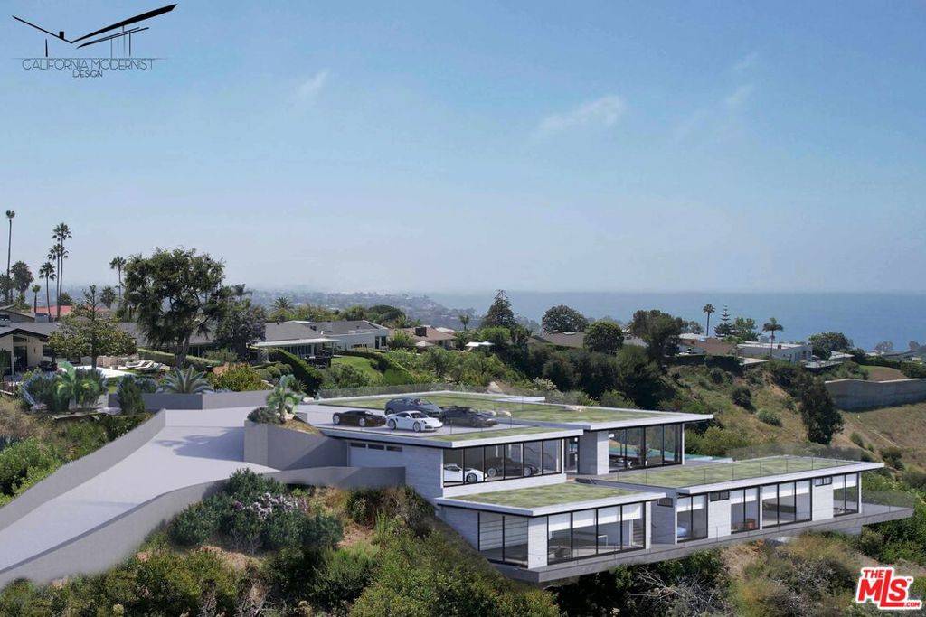 Pacific Palisades, CA 90272,0 Scenic PL