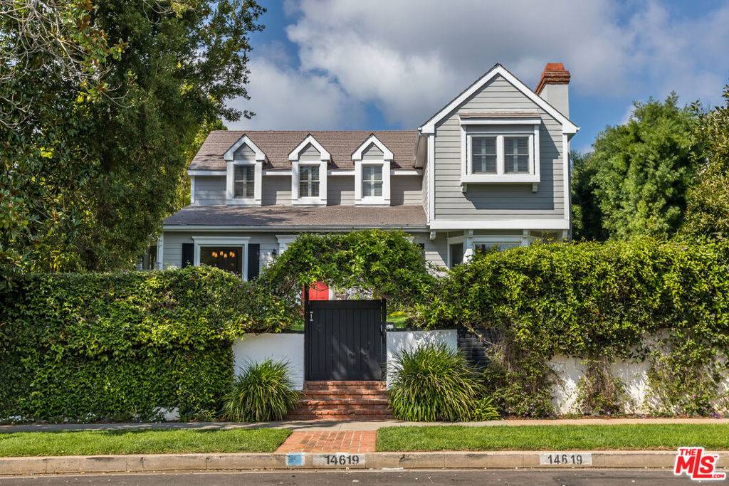 Pacific Palisades, CA 90272,14619 Bestor BLVD