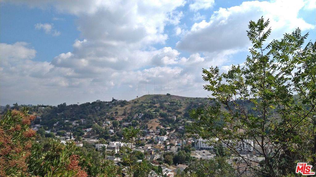 Los Angeles, CA 90032,2861 FOREST PARK DR