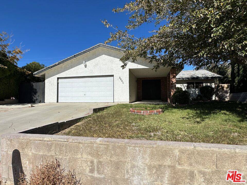 Mojave, CA 93501,2821 Delmar AVE