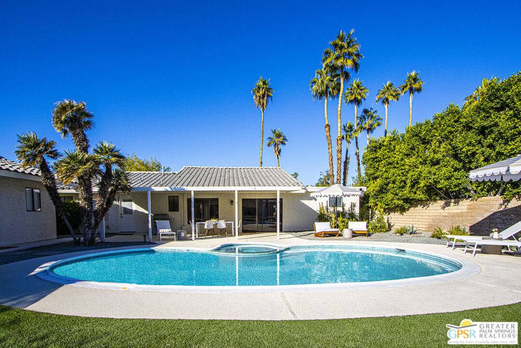 Palm Desert, CA 92260,72827 Haystack RD