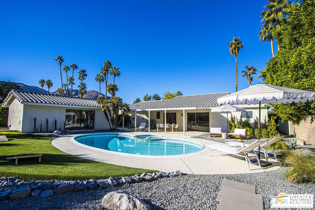 Palm Desert, CA 92260,72827 Haystack RD