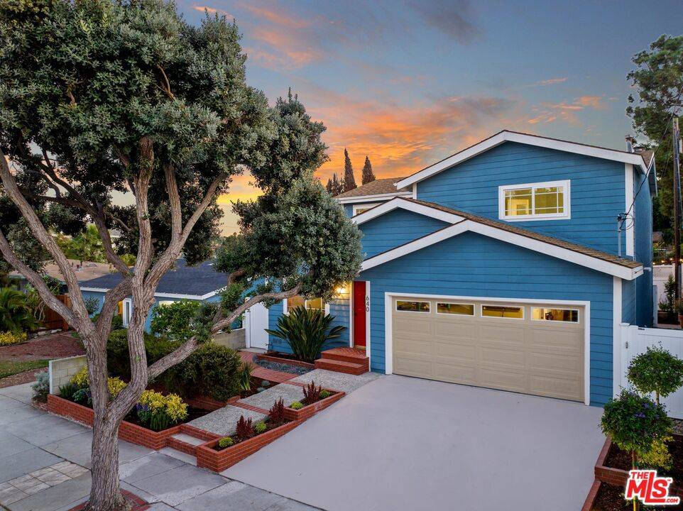 El Segundo, CA 90245,640 W Pine AVE