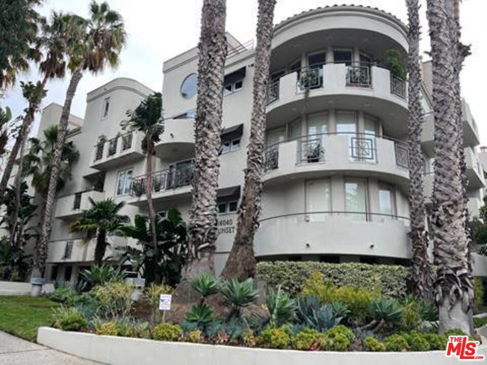 Pacific Palisades, CA 90272,16040 W Sunset BLVD #209