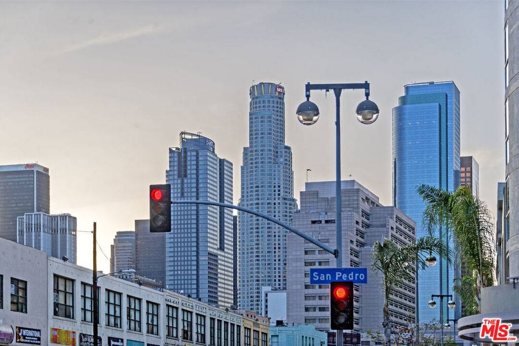 Los Angeles, CA 90012,267 S San Pedro ST #307