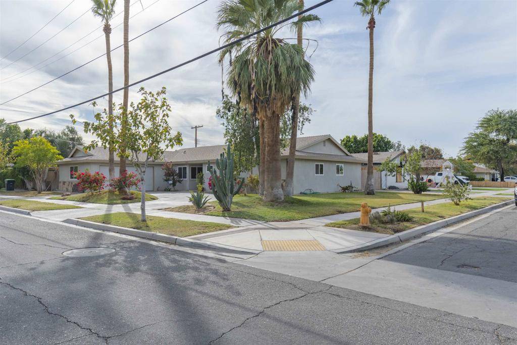 El Centro, CA 92243,1802 Cypress Drive