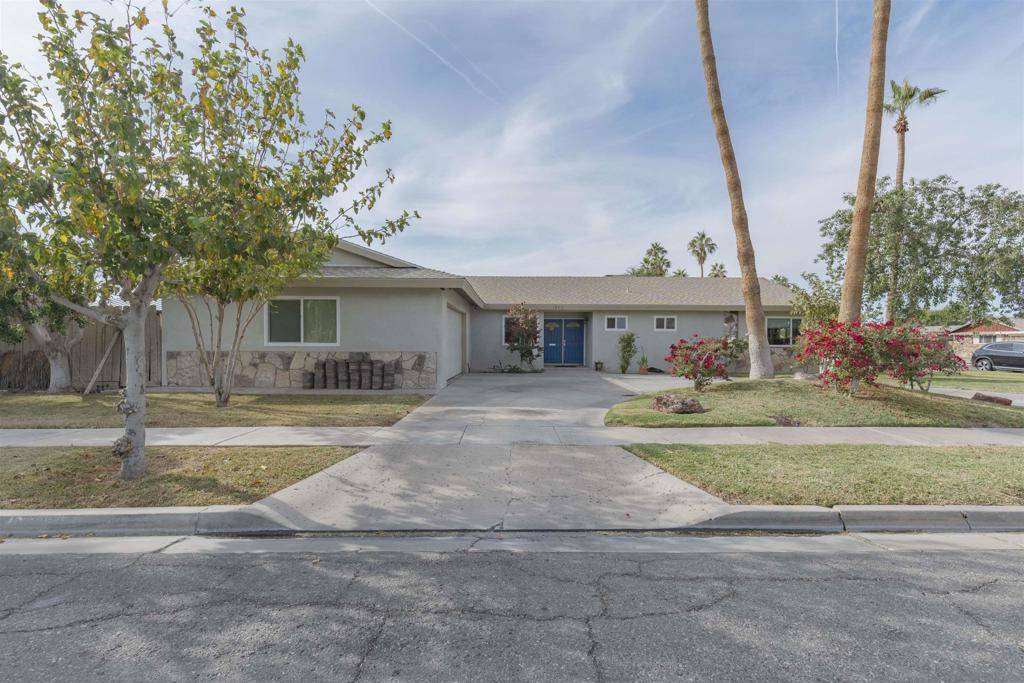 El Centro, CA 92243,1802 Cypress Drive