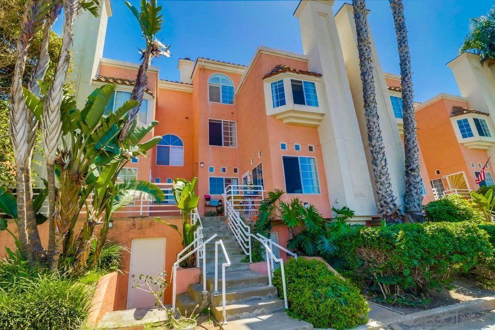 Imperial Beach, CA 91932,221 Donax #8