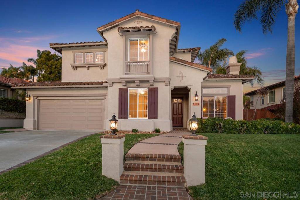 Carlsbad, CA 92009,2196 Camino Robledo