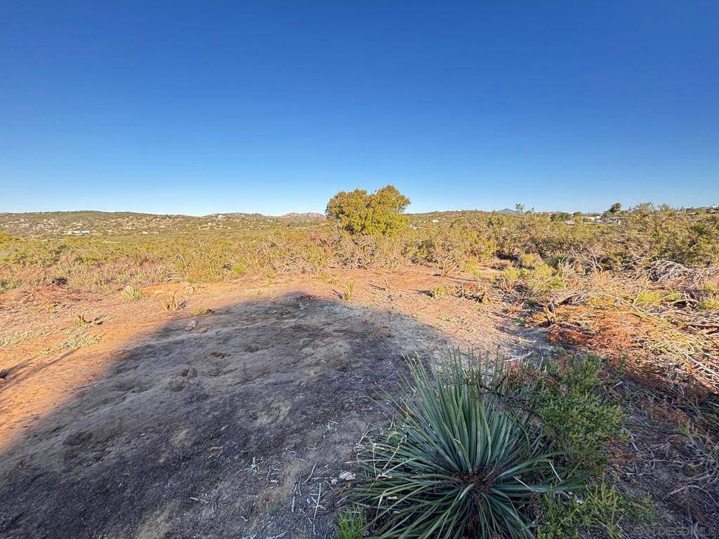 Campo, CA 91906,0 Cameron Truck Trail