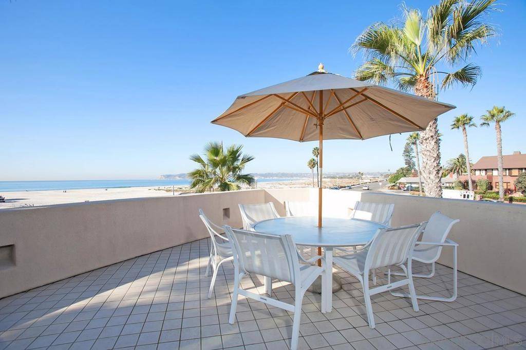 Coronado, CA 92118,901 Ocean Blvd