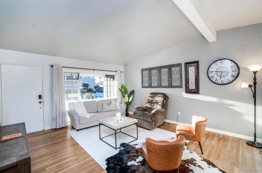 San Diego, CA 92123,2651 Lionel St