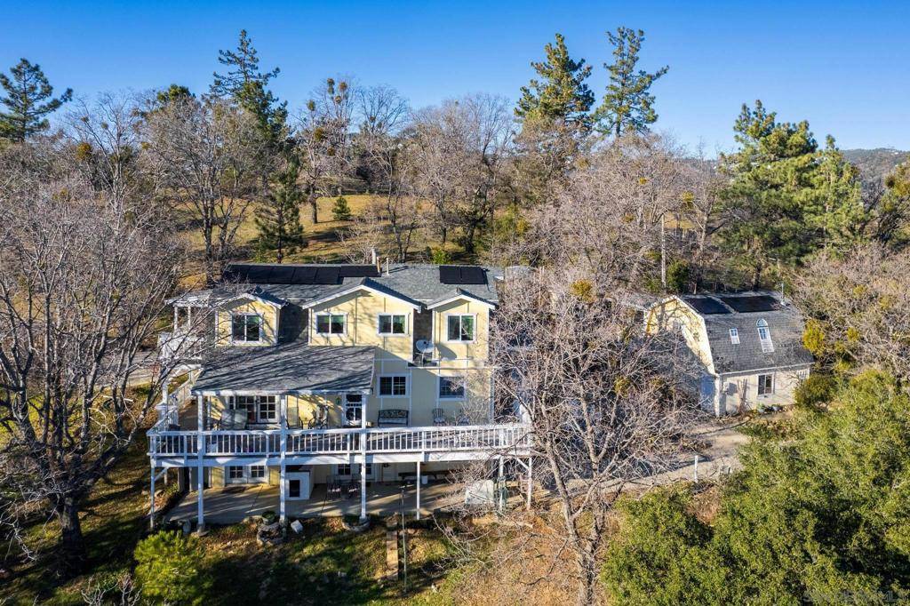 Julian, CA 92036,2280 Wynola Rd