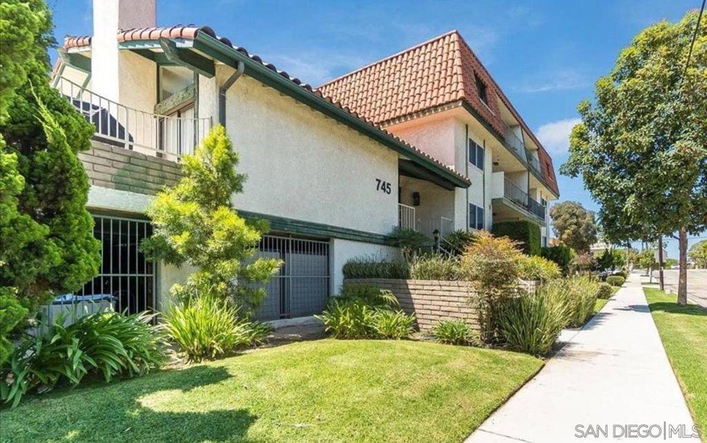 El Segundo, CA 90245,745 Main #207