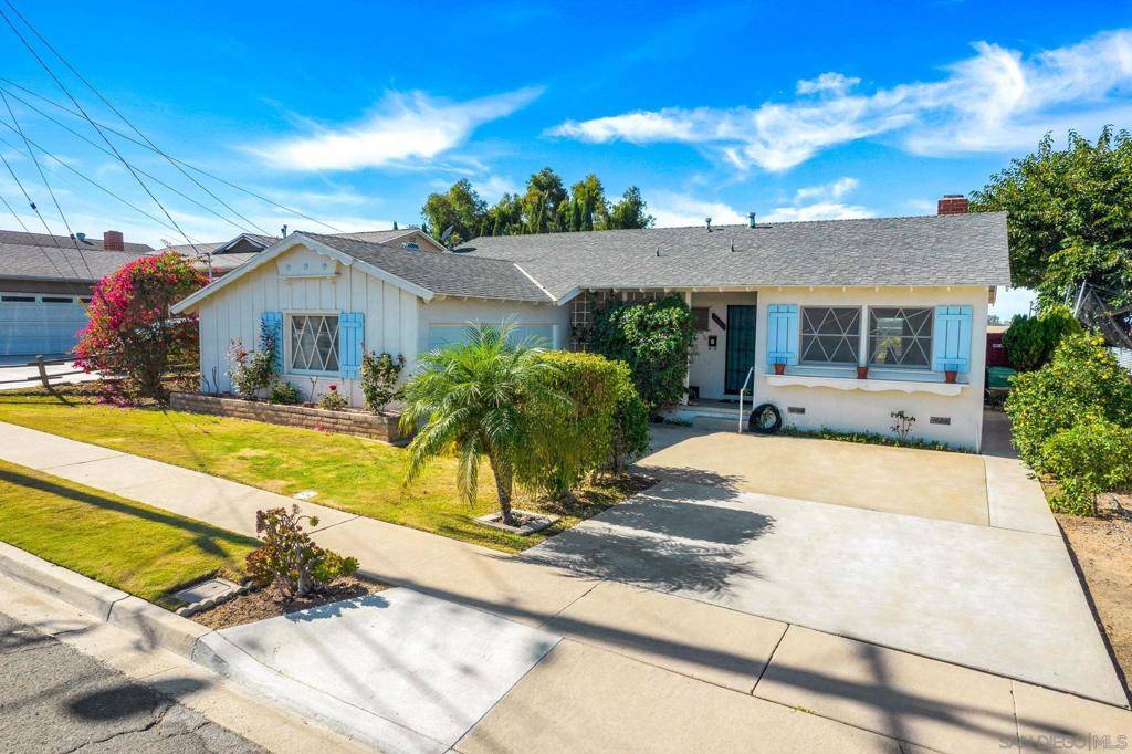 San Diego, CA 92123,2666 Escondido Ave