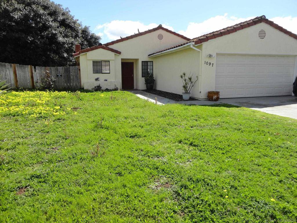 San Marcos, CA 92069,1097 Pinto Ct