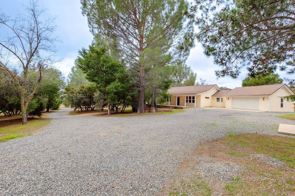 Campo, CA 91906,2256 Buckman Springs Road