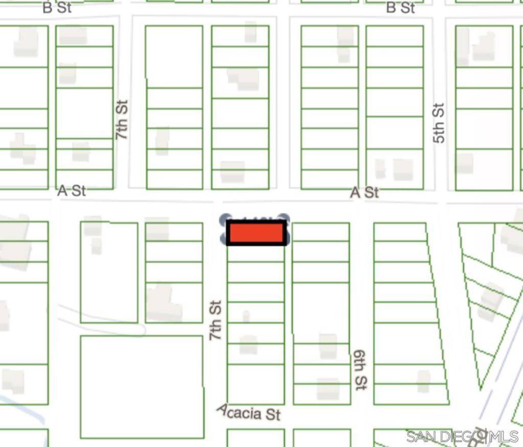 Trona, CA 93562,0 7th St