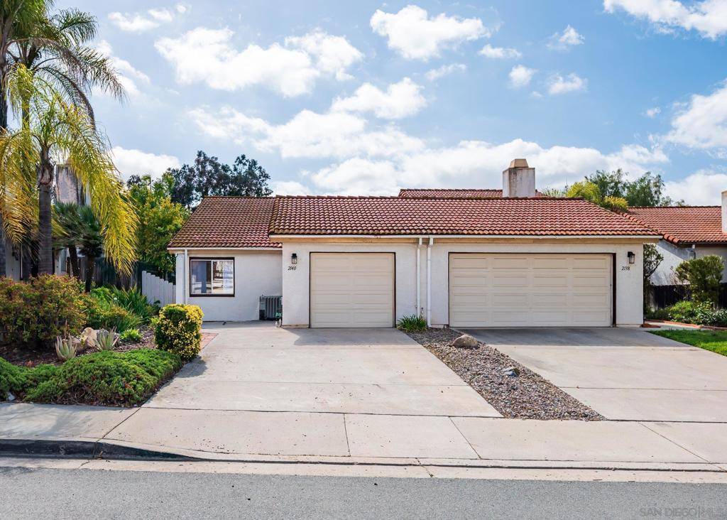 El Cajon, CA 92019,2140 Greenwick Rd