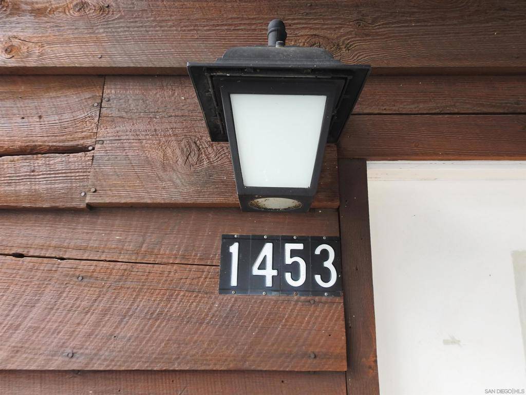 Julian, CA 92036,1453 Hollow Glen Road