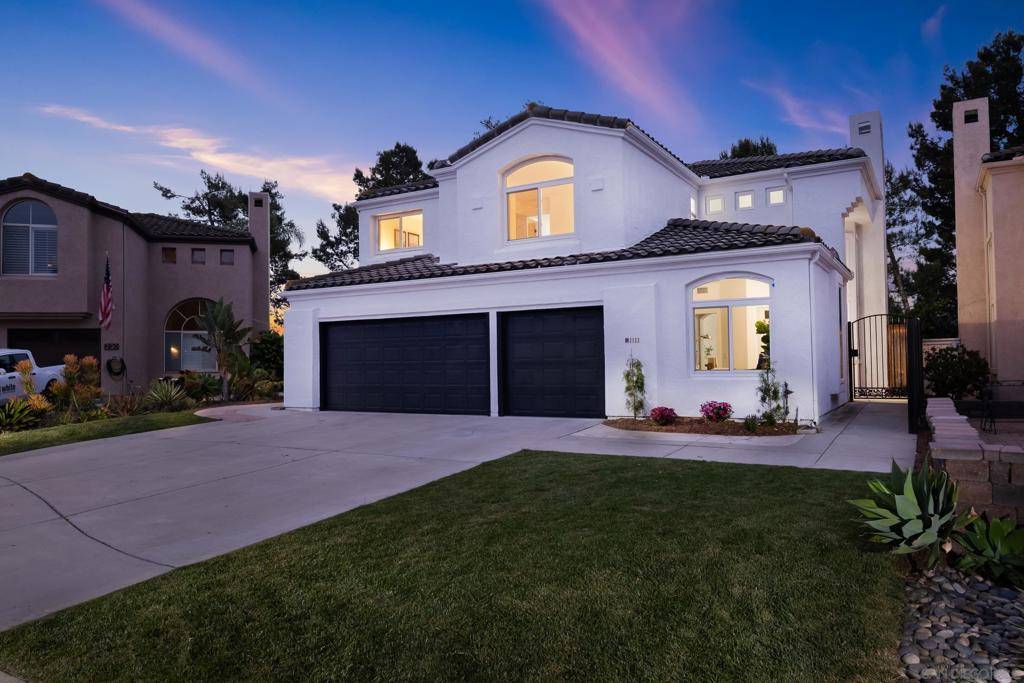 Vista, CA 92081,2122 Opal Rdg