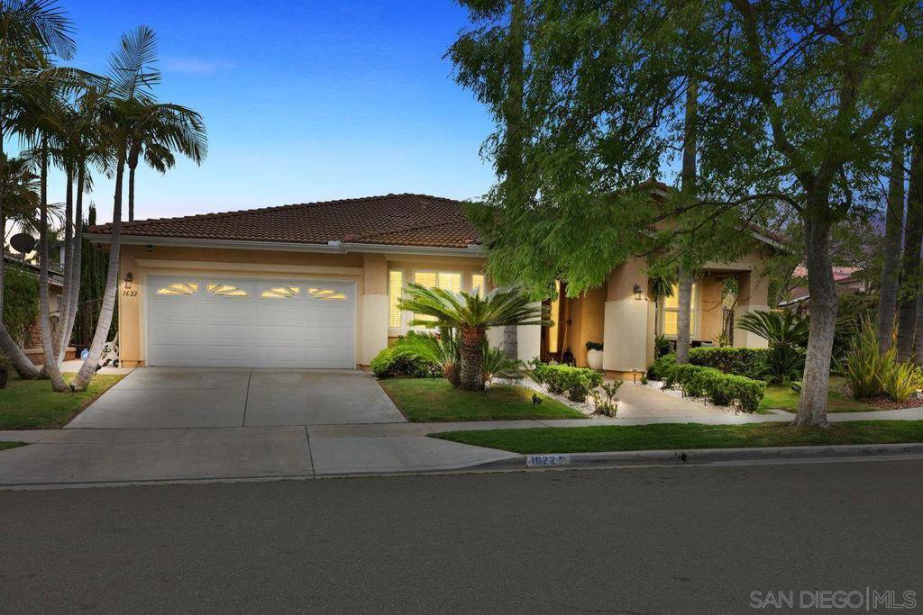 Chula Vista, CA 91913,1622 Coolsprings Ct