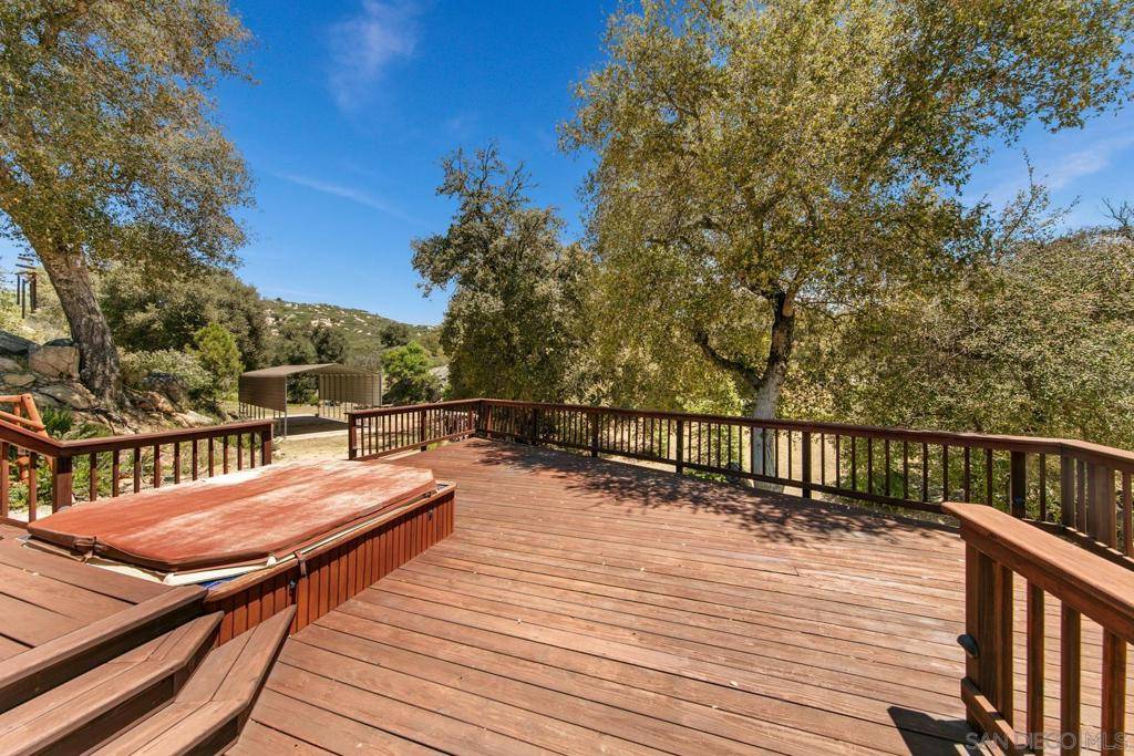 Descanso, CA 91916,25066 Manzanita Lane