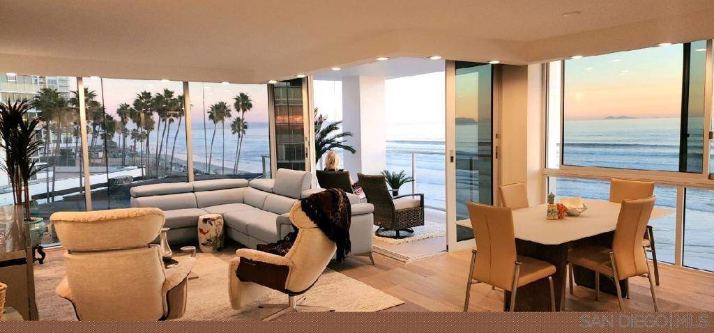 Coronado, CA 92118,1760 Avenida Del Mundo #308