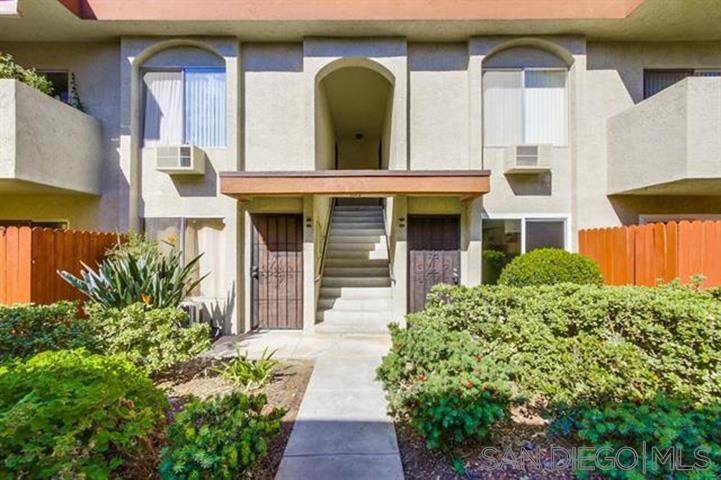 San Diego, CA 92126,9528 Carroll Canyon Rd #123