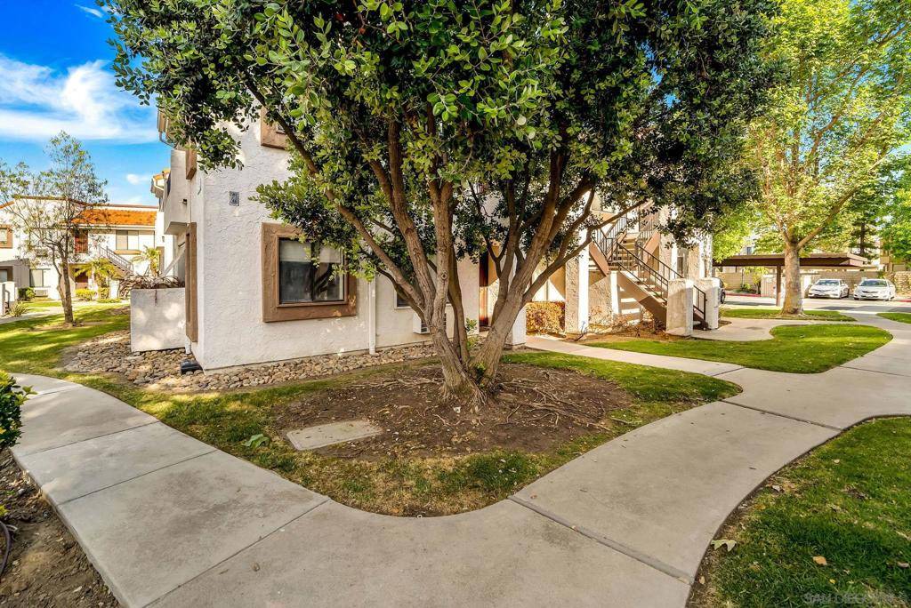 San Diego, CA 92126,8479 Westmore Rd #55