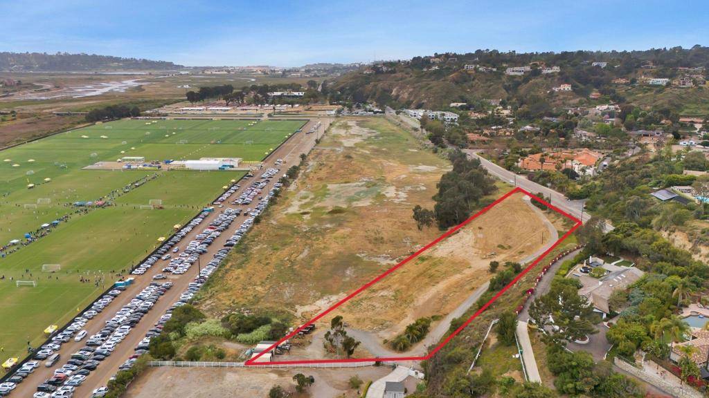 Del Mar, CA 92014,3985 Via De La Valle