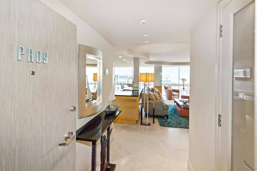 Coronado, CA 92118,1810 Avenida Del Mundo #Unit #1609