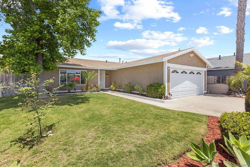 San Diego, CA 92126,7676 Caffey Lane