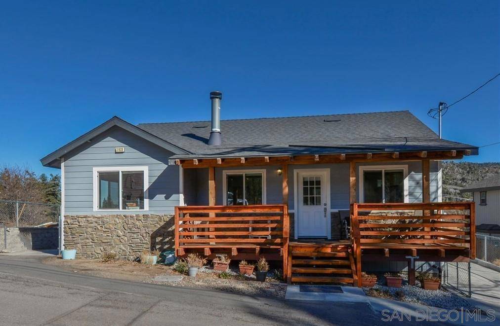 Running Springs, CA 92382,31938 Encina Way