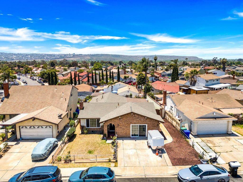 San Ysidro, CA 92173,3283 Tequila Way