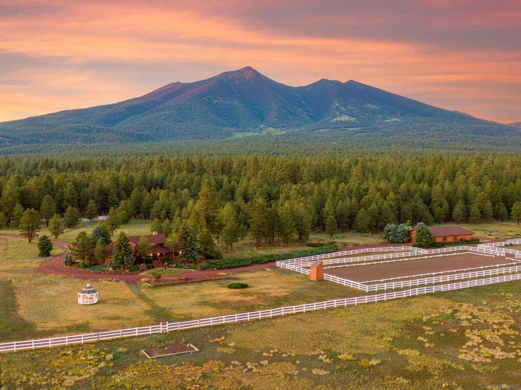 Flagstaff, AZ 88888,7300 N Snow Bowl Road