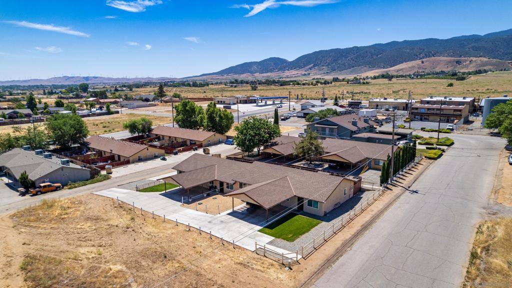 Tehachapi, CA 93561,21120 Santa Maria Dr.