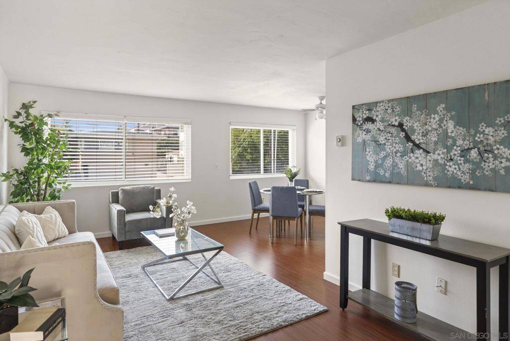 San Diego, CA 92109,3985 Riviera Dr #J